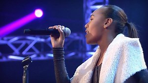 Haltet die Taschentücher bereit! Mit ihrer unglaublichen Stimme kann Diana locker mit Whitney Houston mithalten. Wie fandet ihr ihren Auftritt bei The Voice Kids 2017? #bestofvoicekids | SAT.1