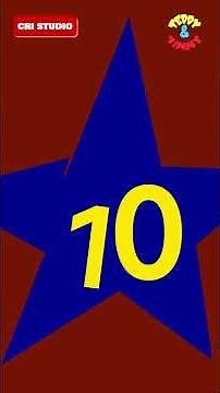 12345 Numbers Song | 123 Numbers For Kids | 1234 Number Names | Learn Counting from 1 To 30