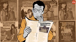 Phantom comics to political exposés: How Illustrated Weekly became a must-read