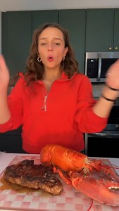 SURF AND TURF TN!! | Kaydee Sue Church