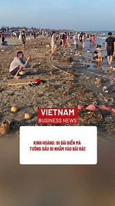 422K views · 1.9K reactions | Cỡ đó mà vẫn dám tắm, nể thật | Vietnam Business News | Facebook