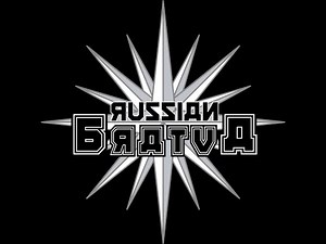 ruskaya bratva vs the world #prrp