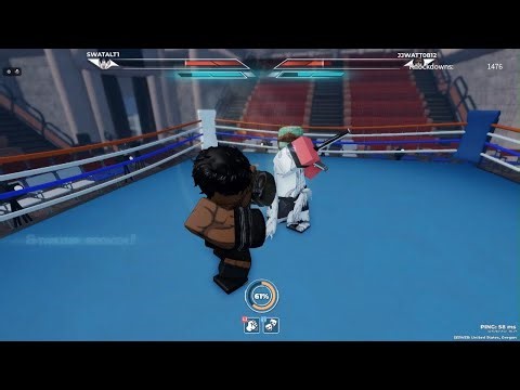 COYOTE VS HITMAN UBG