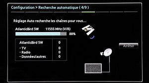 METRONIC CAMSAT - Récepteur Satellite Module PCMCIA Fransat 1,3 CI+ - Ready for 4K / UHD/ Full HD