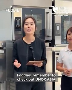 16K views · 86 reactions | We checked out the world’s first ever...