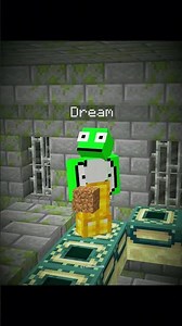 Minecraft Double Stronghold and Structure Shocked Seed Moment