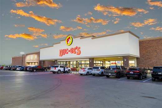 ICYMI: Buc-ee's eyes first Idaho location in Meridian - BoiseDev
