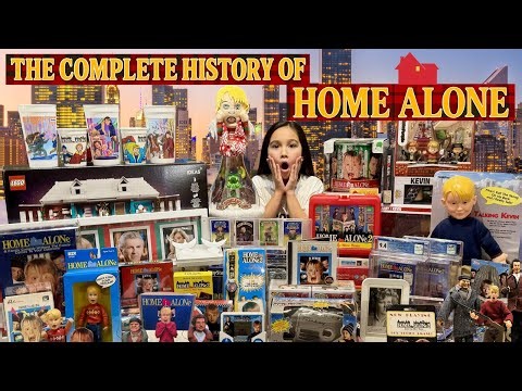 Home Alone: The Complete History
