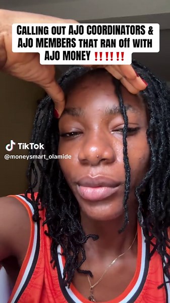 Calling Out AJO Scammers & Members