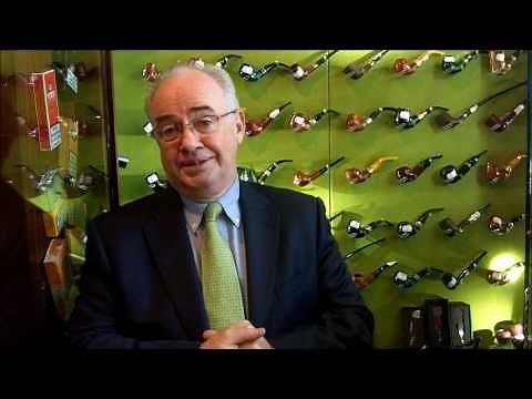 A guide to the new Pipe Smoker - How to select your first pipe