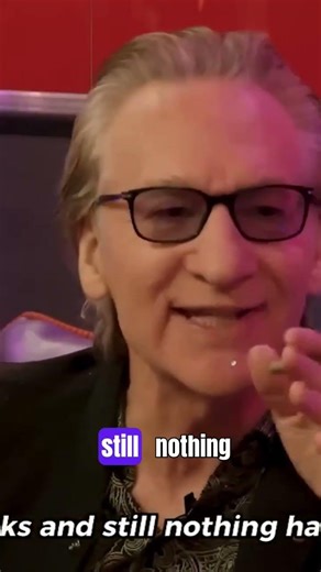 Bill Maher vs. California: A Media-Driven Intervention