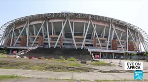 Gabon's 2017 Africa Cup of Nations stadiums left unused