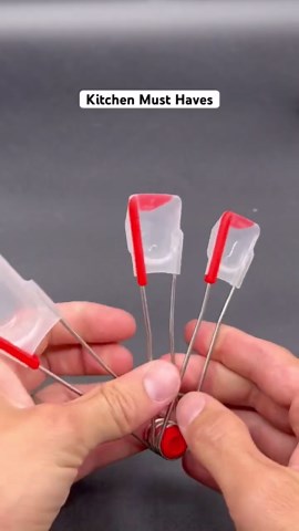 Kitchen finds you actually need!