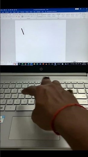 How to Create Degree Fahrenheit Symbol in Microsoft Word with Shortcut Keys?