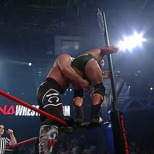 Scott Steiner and Maple Leaf Muscle have some business to settle! Use code TNAHISTORY for one free month of TNA and watch EVERY episode of iMPACT! ever: https://tnawrestling.com/subscribe #tnawrestling | TNA Wrestling UK