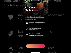 Watch Faces - BetterWatch app - how to use?
