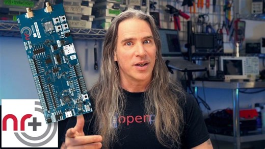 The New License-Free IoT Spectrum: In-Depth Investigation into NR+ | STRATUM 9 GmbH