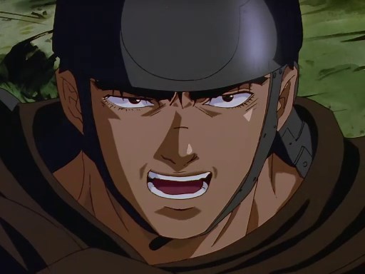 Berserk (1997) Episode 13 | Berserk | Full Anime English Sub