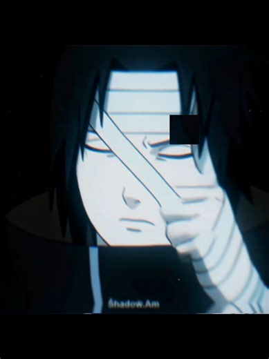 Sasuke Replacement: Analyzing Character Dynamics in Anime