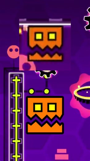 TODOS los Íconos REDISEÑADOS de Geometry Dash #geometrydash | Icee ICM