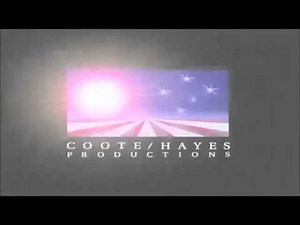 Coote/Hayes Production logo