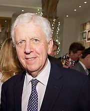 Charles Powell, Baron Powell of Bayswater - Alchetron, the free social encyclopedia