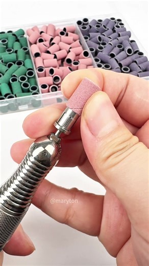 Mastering Efile Manicure Techniques for Perfect Nails