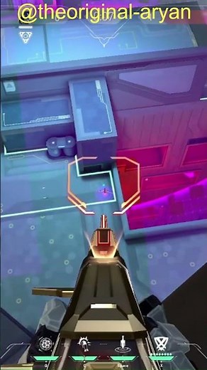 KAY/O Knife Lineup For Abyss A ! 😎