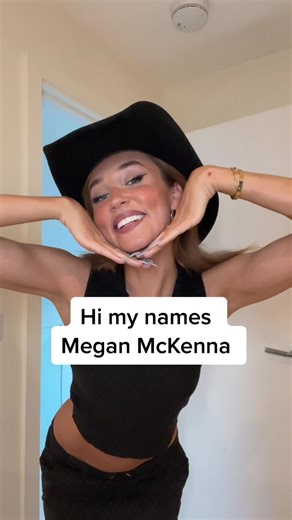 Megan McKenna's Inspiring Music Journey: From X Factor to Glastonbury