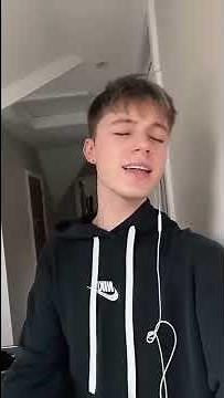 Usher & Alicia Keys - My Boo (Cover By HRVY)