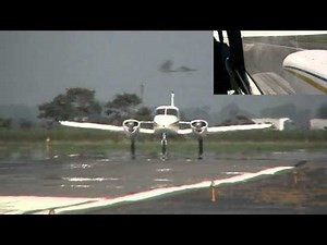 Apache PA23-160 N4036P.m2ts