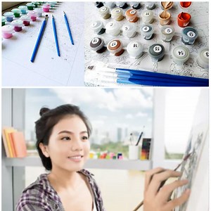 193K views · 1.1K reactions | YES you Besh! We know you LOVE Art! ...