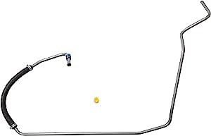 Gates 365707 Power Steering Return Line Hose Assembly