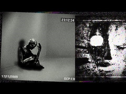 The Strange Artificial Intelligences (AI) of the SCP Foundation