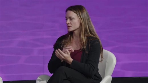 🪼 At Nexus Conference 2025, Cargill Director of Information Security, Surface Area Management, Alexanne Collision, explained how they prioritize systems for #RiskMitigation. #Nexus2025 was a showcase of the most influential #cybersecurity leaders responsible for protecting cyber-physical systems. ⏯️ Watch the top sessions: https://hubs.li/Q03Z3ZF40 | Claroty