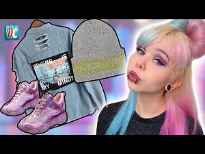 Nanami Chan - 10 najlepszych rzeczy w jej stylu z Aliexpress i nie tylko