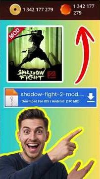 Shadow Fight 2 MOD APK All Unlocked 2026 - Shadow Fight 2 MOD Menu - Shadow Fight 2 Gameplay