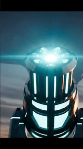 Projet : Weapon Zero. #movie #fyp #vfx #series #alien