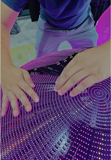 LED Display Module Installation Process Explained