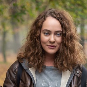 В онлайн-кинотеатрах Wink и more.tv стартует показ сериала «Диагноз «Везучая»