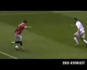 Cristiano Ronaldo - Freestyle