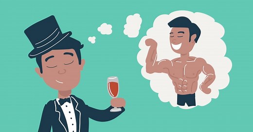 How to accomplish your New Year's resolution