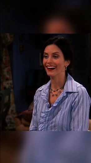 Friends Season 8 Episode 13 The One Where Chandler Takes a Bath Full HD Part 13