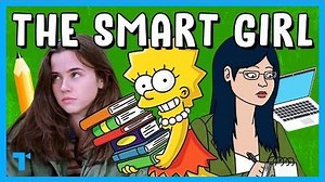 The Smart Girl Trope, Explained