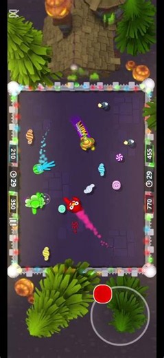 ​STICKMAN PARTY: Epic 1v3 Comeback! 🏆