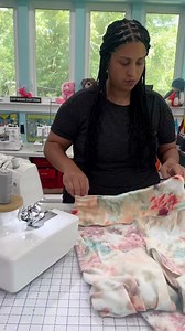 147K views · 3.4K reactions |  Hey you- with the fabric stash and...