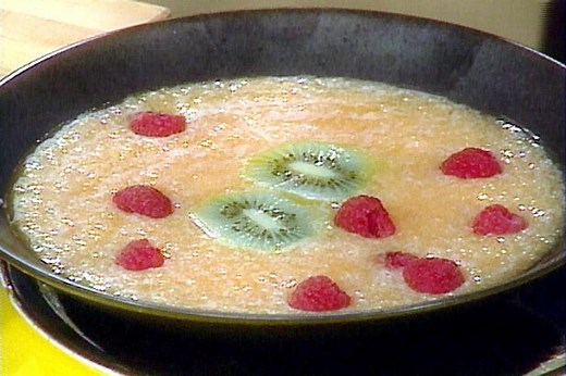 Melon Soup