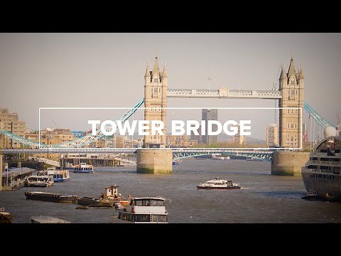 What to see and do at Tower Bridge | Visit London