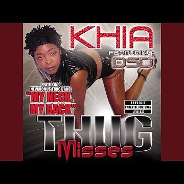 Jealous Girls (Explicit)