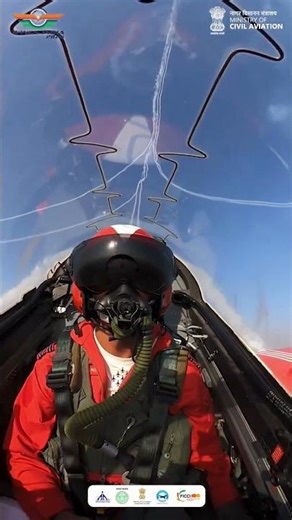 IAF Surya Kiran Aerobatic Team